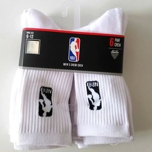 NBA socks